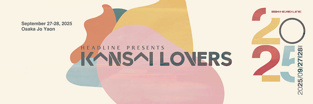 KANSAILOVERS2025